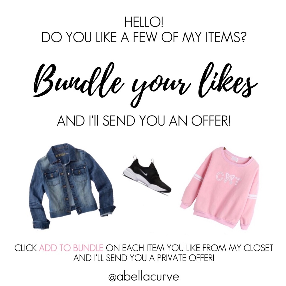 Bundle your likes..